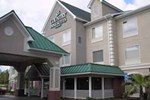Отель Country Inn & Suites Albany, GA