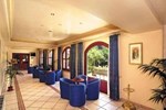 Отель Assinos Palace Отель Assinos Palace