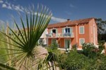 Apartment Les Chateuax de Villepey II