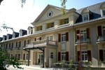 Отель Ramada Bad Brambach Resort
