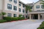 Extended Stay America St Petersburg-Clearwater