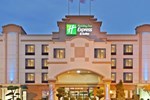 Отель Holiday Inn Express Hotel & Suites TACOMA
