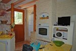 Holiday home Chemin des Oliviers