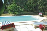 Holiday home Chemin d´Autheze