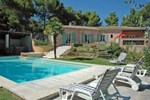 Holiday home Chemin des Bories