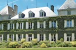 Апартаменты Holiday home Chateau Couteau