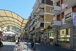 Апартаменты Appartamenti al Corso