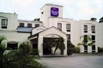 Отель Sleep Inn Sarasota