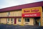 Отель Econo Lodge At I-40