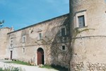 Апартаменты Castello di Macchia A