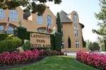 Отель Lafayette Park Hotel & Spa