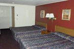 Отель Willow Springs Motel near EWU