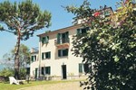 Апартаменты Villa Dello Scrivano