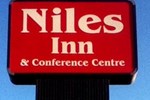Отель Niles Inn & Conference Center