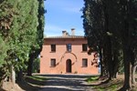 Вилла Villa La Capanna