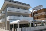 Отель Hotel Anastasi