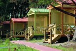 Отель Camping- und Ferienpark am Plauer See