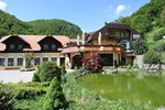 Guesthouse Villa Zelenjak Ventek