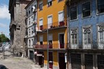 Oporto City Flats - Cordoaria Apartments