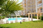 Albufeira Two-Bedroom Apartment By Divine