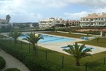 Апартаменты Quinta das Palmeiras by Algarve Apart