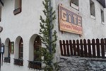 Отель Gîte de France - Le Passe Montagne