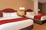 Отель Comfort Suites Owensboro