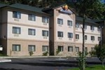Отель Comfort Inn Vail Valley