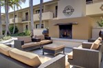 Отель Courtyard San Diego Solana Beach/Del Mar