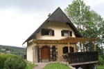 Holiday Home Pohorje