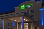 Отель Holiday Inn Express Evansville West