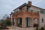 Вилла Villa Istriana