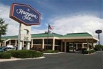 Отель Hampton Inn Las Cruces