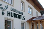 Мини-отель Landhaus Hubertus