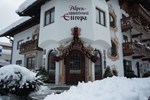 Alpenappartement Europa