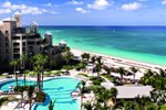 Отель The Ritz-Carlton Grand Cayman