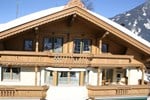 Апартаменты Appartements Hochzillertal