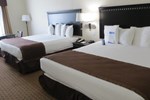 Отель Baymont Inn & Suites Galveston