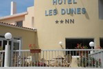 Отель Les Dunes