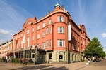 Отель Hotell Statt - Sweden Hotels