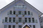 Отель Hotel Haus am Stein