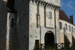 Мини-отель Chateau-Monastère de La Corroirie