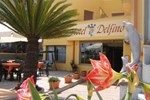 Отель Hotel Delfino