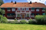 Мини-отель Bålsta Gästgivaregård