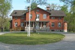 Отель Sörby Herrgård