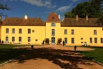 Мини-отель Chateau d'Origny