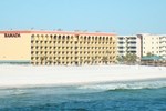 Отель Ramada Plaza Beach Resort