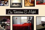 Отель Les Tchitchou'S Night