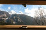 Отель Mont Blanc Spa Chalet