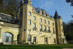 Отель Chateau de Perreux